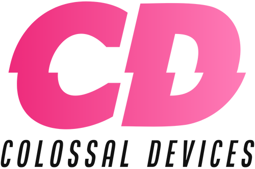 Colossal Devices